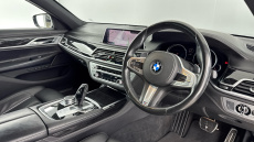 BMW 7 Series 740d xDrive M Sport 4dr Auto Diesel Saloon